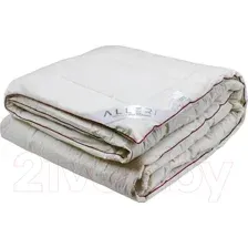 Одеяло Alleri Cashmere Демисезонное 145x210