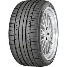 Летние шины Continental ContiSportContact 5 SUV 255/50R19 107W (run-flat)