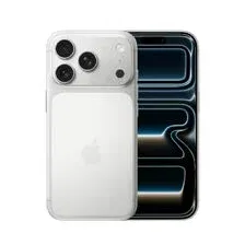 Смартфон Apple iPhone 17 Pro 256Gb SIM+eSIM (синий)
