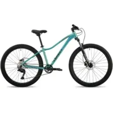 Велосипед Aspect Alma Pro 27.5 L 2026 (голубой)