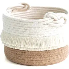 Корзина Mio Tesoro AB-006 640400193B (светло-коричневый)