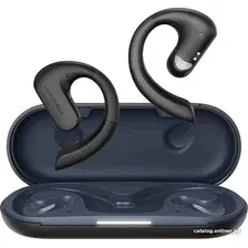 Наушники OpenRock S (черный)