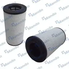 Фильтр воздушный MANDO MMF015479
