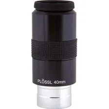 Окуляр Sky-Watcher Super Plössl 40 мм, 1.25" 71356