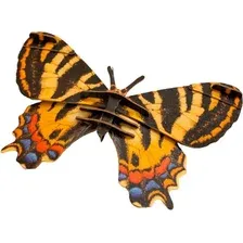 Конструктор Makebug Bring Nature Home Бабочка Парусник / MB-C-0006