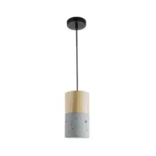 Светильник подвесной Divinare CIGNO 2214/27 SP-5