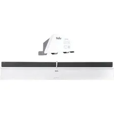 Отопительный модуль конвектора Ballu Plinth Transformer BEC/PL-2000 (электронное управление)