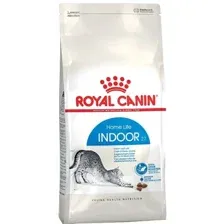 Корм Royal Canin Indoor 27 для кошек 10 кг