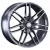 Литые диски LS 1241 18x8" 5x114.3мм DIA 67.1мм ET 45мм GMF