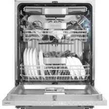 Встраиваемая посудомоечная машина Meferi MDW6093 Luxe
