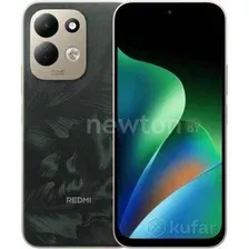 Телефон Xiaomi Redmi 17 4GB/256GB международная версия (зеленый)