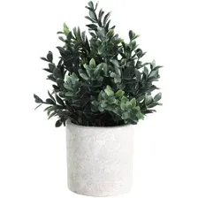 Искусственное растение Eglo Chitose 428028 (пластик, коричневый/зеленый)