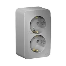 Розетка Systeme Electric Blanca BLNRA010213