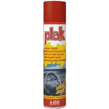 ATAS Полироль Plak 400 мл (ваниль)