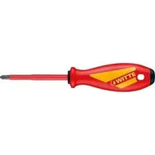 Отвертка Witte Maxx VDE PH 537112016