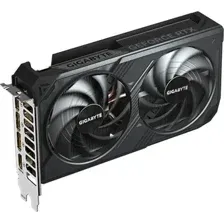 Видеокарта GIGABYTE GeForce RTX 5060 Ti WINDFORCE