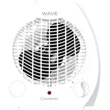 Тепловентилятор EcoStar Wave EFH-W2000DS-WH
