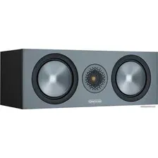 Полочная акустика Monitor Audio Bronze C150 (черный)