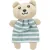 Игрушка для кошек Trixie Медвежонок 45665