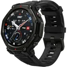 AMAZFIT T-REX 3 PRO A2444 ЧЕРНЫЙ