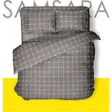Комплект постельного белья Samsara Classic 150-18
