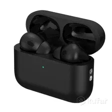 Беспроводные Bluetooth наушники realme Buds Air 7 Pro (красный)