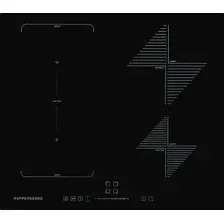 Варочная панель KUPPERSBERG ICS 614