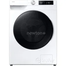 Стирально-сушильная машина Samsung WD6400D WD11DG6B85BELP