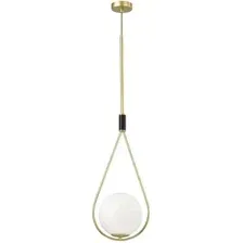 Подвесная люстра Odeon Light Flari 4810/1A