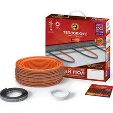 Теплый пол Теплолюкс Profiroll 270 Вт, 15.5 м