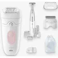 Эпилятор Braun Silk-epil 5 5-230