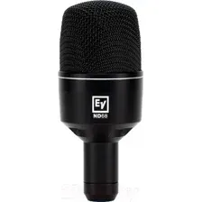 Микрофон Electro-Voice ND68