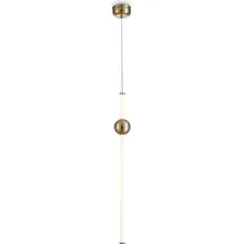 Подвесная люстра Freya Pina FR5387PL-L14.5BS