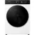 Стирально-сушильная машина Hisense WD5i1045BWQ