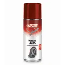 Мовиль 3TON для порогов 0.52л 40012