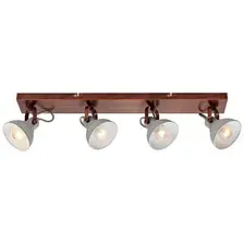 Точечный светильник Lussole Loft LSP-9829