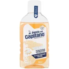 Ополаскиватель для полости рта "Ginger Mouthwash" (400 мл)