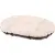 Лежак Ferplast Relax C 65/6 Puppy 83136599 (розовый)