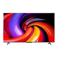55" (140 см) Телевизор iFFALCON 55U65 черный