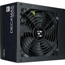 Блок питания Zalman DecaMax 600W ZM600-LX3