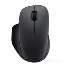 Мышь Xiaomi Wireless Mouse Comfort Edition XMWXSB04YM (черный, китайская версия)