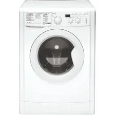 Стиральная машина Indesit IWSD 6105 (CIS).L