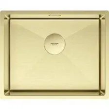 Мойка кухонная Paulmark PM215444-LG