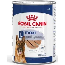 Консервированный корм для собак Royal Canin Maxi Ageing 410 г