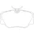 Textar 2094102