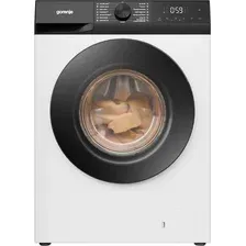 Стирально-сушильная машина Gorenje WD2G2P854A3C2/C