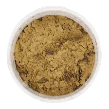 Флоковая добавка для жидких обоев Silk Plaster 3к (болотный)