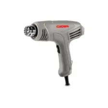 Промышленный фен Crown CT19017