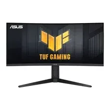 Игровой монитор ASUS TUF Gaming VG34VQL3A