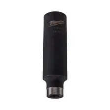 Головка ударная удлиненная Milwaukee 3/8˝ 8мм